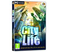 City Life (PC DVD)