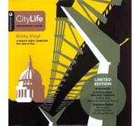 City Life: Underground... [DISC 1] [12" VINYL]