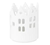 Lichterglanz: Stadtlicht Innenhof Räder Die formschönen Stadtlichter von Räder sind ganz besondere Windlichter, die ein tolles Licht- und Schattenspiel erzeugen und in der dunklen Jahreszeit für eine