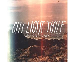 City Light Thief - Vacilando [Vinyl LP] [VINYL]