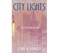 City Lights: A Fog City Noir Mystery: 2