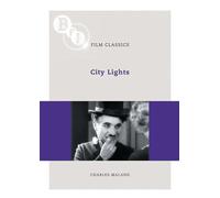 City Lights (BFI Film Classics)