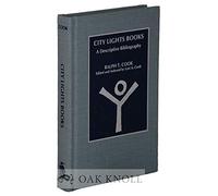 City Lights Books: A Descriptive Bibliography