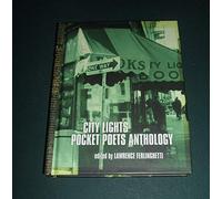 City Lights Pocket Poets Anthology