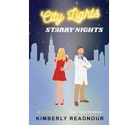 City Lights Starry Nights