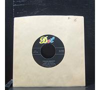 City Lights / Stolen Moments-7" 45