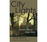 City Lights: Stories About New York