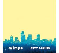 City Lights [VINYL]