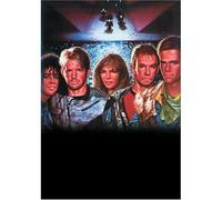 City Limits [DVD] [Region 1] [US Import] [NTSC]
