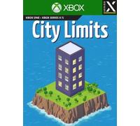 City Limits (Xbox Series X/S) - Xbox Live Key - EUROPE
