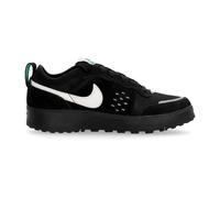 City Low Sneaker Black/Green/White - male - Nike - Kids Sneakers - Black - 36 EU - Kids 36 EU