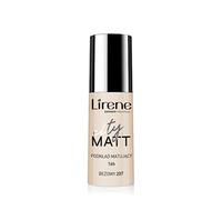 City Matt Matting Smoothing Make Up-Beige (30ml)