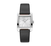 Dkny City Midi 27 Mm Woman Watch Silver Women