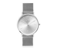 City Milanese 012700 - unisex - Ice-Watch - Watches - Gray - ONE SIZE - Accessories ONE SIZE