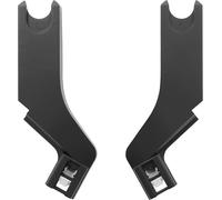 City Mini GT2 Double & City Mini 2 Double Pushchair Car Seat Adapter | for Maxi