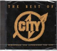 City - Mit der extralangen Version von "Am Fenster" (CD Album City, 14 Tracks)