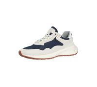 HOFF Sneakers City MKII Navy Beige Off-White Blue Dark Blue size 42