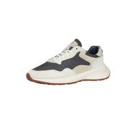City MKII Suede Trainers Grey 10 UK