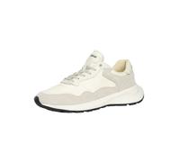 City MKII Suede Trainers White 12 UK