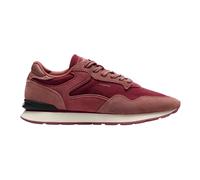 City Mkii - unisex - Hoff - Sneakers - Red - 8 UK - Shoes 8 UK