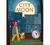 City Moon