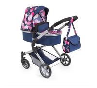 City Neo Doll Stroller-2 Top Quality Genuine