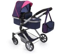 City Neo Doll Stroller Top Quality Genuine