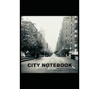 City Notebook: Poetry & Lyrics