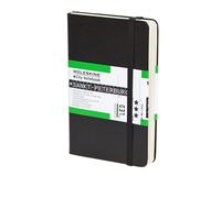 City Notebook St. Petersburg: 0 (Moleskine City Notebooks)