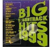 City of Angels - Big Soundtrack Hits 1999