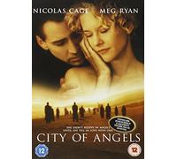 City Of Angels – DVD – 1995 / 1998