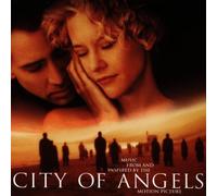 City Of Angels: Music From The Motion Picture Soundtrack edition (1998) Audio CD