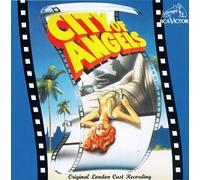 City of Angels - Original London Cast Recording