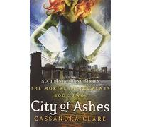 City Of Ashes