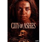 City of Ashes