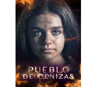 City of Ashes