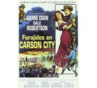 City of Bad Men