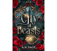 City of Beasts: 1 (Beasts of Hedge End)