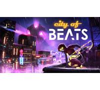 City of Beats