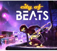 City of Beats PC Steam CD Key