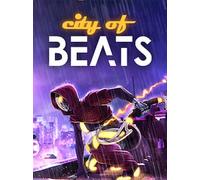 City of Beats (PC) - Steam Key - GLOBAL