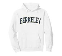 CITY OF BERKELEY CALIFORNIA SF BAY AREA Pullover Hoodie