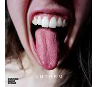 City of Birmingham Symphony Orchestra - Anthem