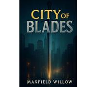 City of Blades