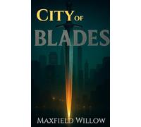 City of Blades