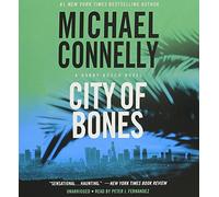 City of Bones (Harry Bosch)