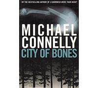 City of Bones (Harry Bosch, 8)