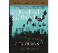 City Of Bones (Harry Bosch Series)