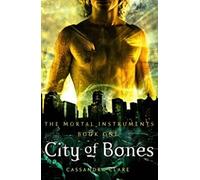 City of Bones (Mortal Instruments)