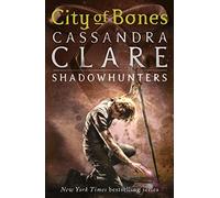 The Mortal Instruments 1: City of Bones: (The Mortal Instruments)